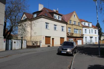 Pension Hanspaulka - image 1