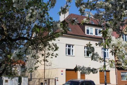 Pension Hanspaulka - image 11