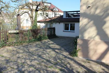 Pension Hanspaulka - image 16