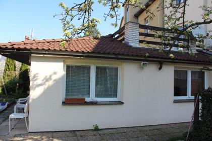 Pension Hanspaulka - image 17