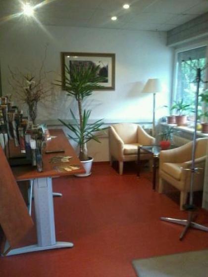 OAZA hotel - image 12