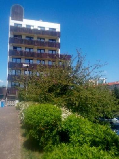 OAZA hotel - image 13