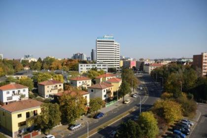 OAZA hotel - image 14