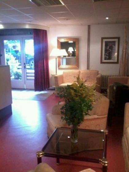 OAZA hotel - image 17