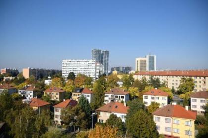 OAZA hotel - image 20