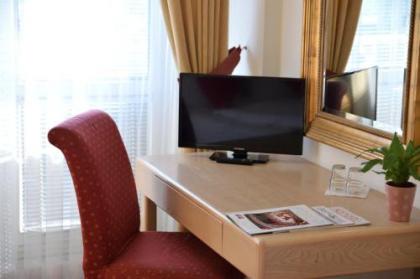 OAZA hotel - image 4