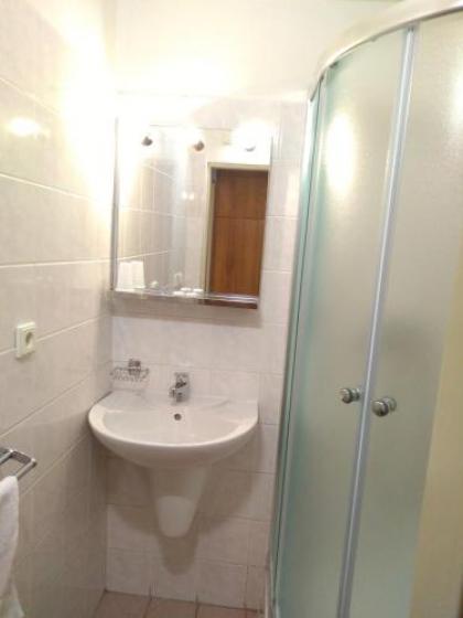 OAZA hotel - image 6