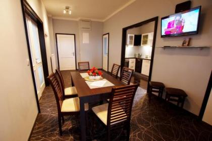 Apartmán Kaiser - image 1