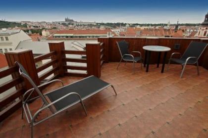 Apartmán Kaiser - image 10