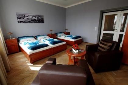 Apartmán Kaiser - image 11