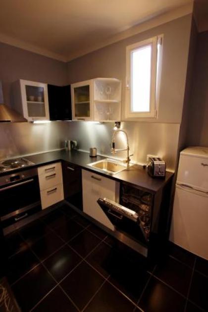 Apartmán Kaiser - image 12