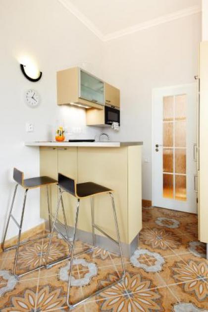 Apartmán Kaiser - image 14
