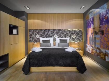 INNSiDE by Meliá Prague Old Town - image 11