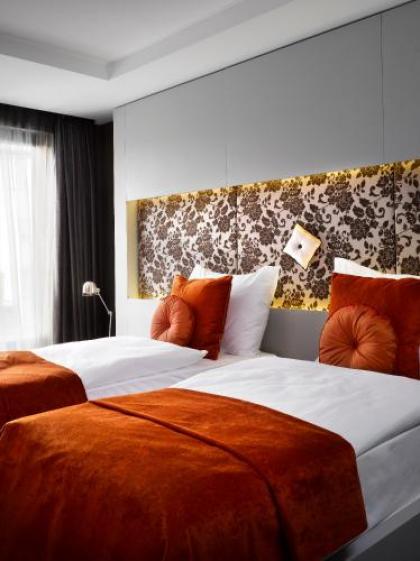 INNSiDE by Meliá Prague Old Town - image 12