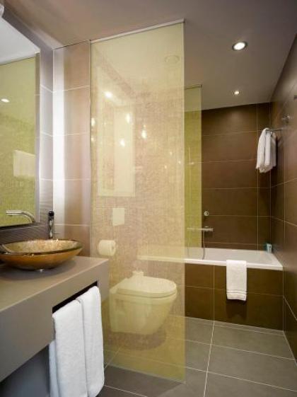 INNSiDE by Meliá Prague Old Town - image 13