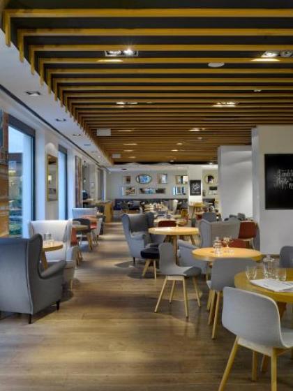 INNSiDE by Meliá Prague Old Town - image 15