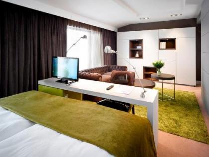 INNSiDE by Meliá Prague Old Town - image 17