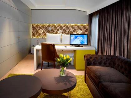 INNSiDE by Meliá Prague Old Town - image 18