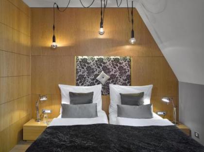 INNSiDE by Meliá Prague Old Town - image 2