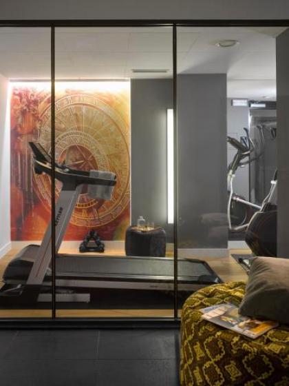 INNSiDE by Meliá Prague Old Town - image 20