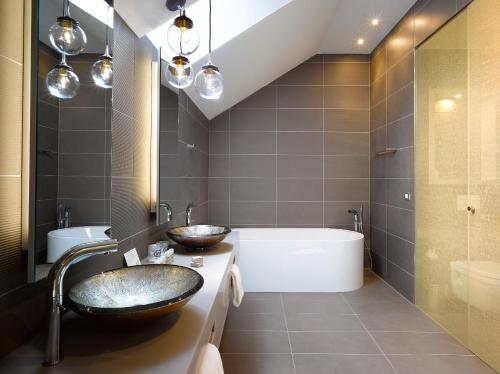INNSiDE by Meliá Prague Old Town - image 3