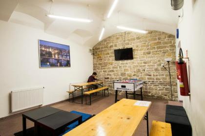 Safestay Prague Charles Bridge - image 6