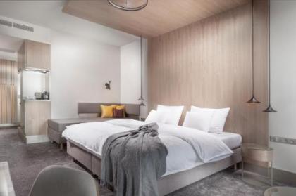 Hotel Golf - image 11