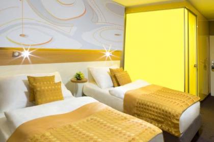 Hotel Golf - image 14