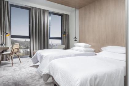 Hotel Golf - image 4