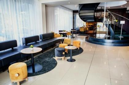 Hotel Golf - image 8