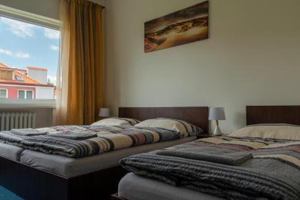Minihotel Vitex - image 1