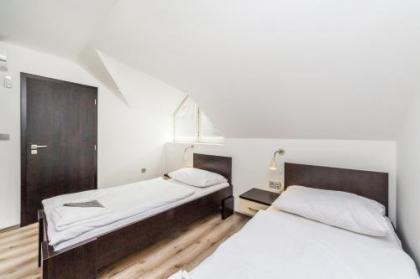 Nová Hospoda - Hotel & Restaurant - image 13