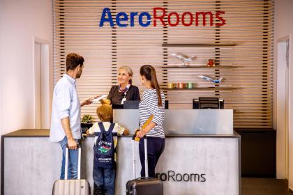 AeroRooms - image 1