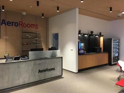 AeroRooms - image 13