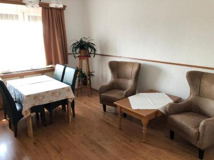 Hotel Diana & apartments - image 19