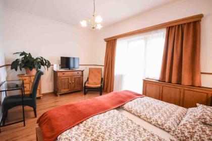 Hotel Diana & apartments - image 5