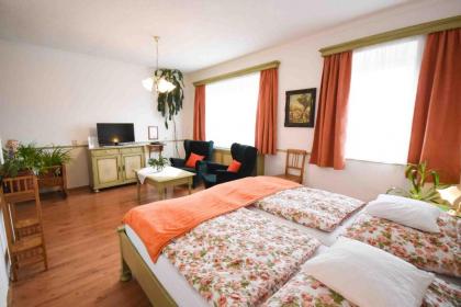 Hotel Diana & apartments - image 8