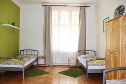 Old Town Home Prague - image 18