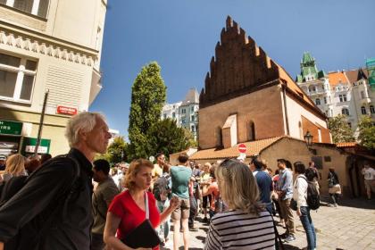 Old Town Home Prague - image 2