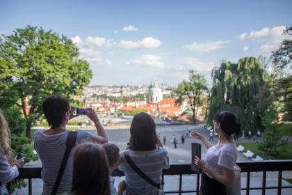 Old Town Home Prague - image 3