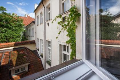 Old Town Home Prague - image 9