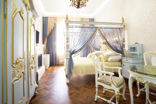 Art Apartments Celakovskeho Sady - main image