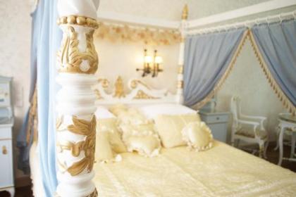 Art Apartments Celakovskeho Sady - image 14