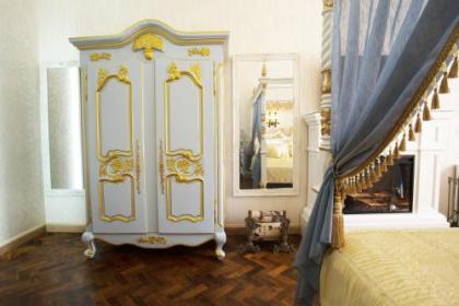 Art Apartments Celakovskeho Sady - image 18