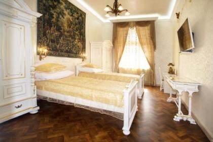 Art Apartments Celakovskeho Sady - image 20