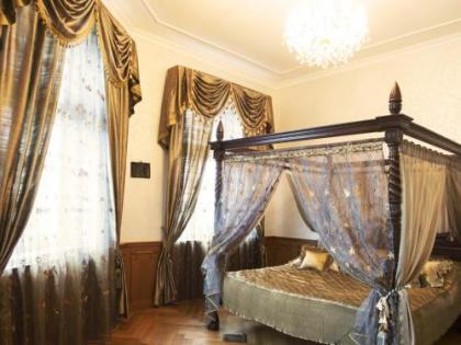 Art Apartments Celakovskeho Sady - image 4