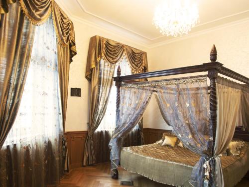 Art Apartments Celakovskeho Sady - image 4
