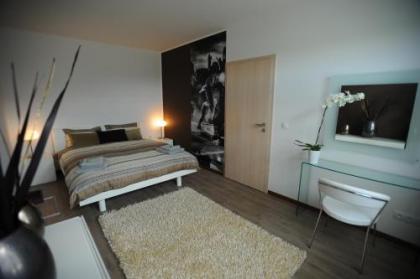 Black Bridge Hotel Apartment - image 10