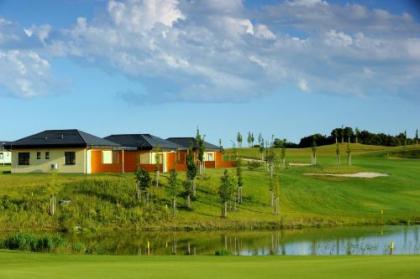 Black Bridge Hotel Apartment - image 12