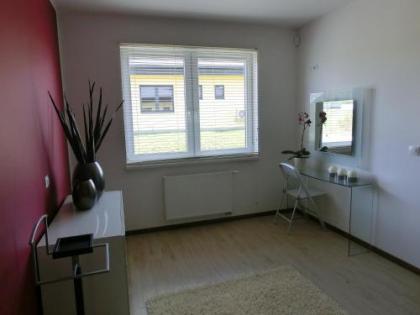 Black Bridge Hotel Apartment - image 16